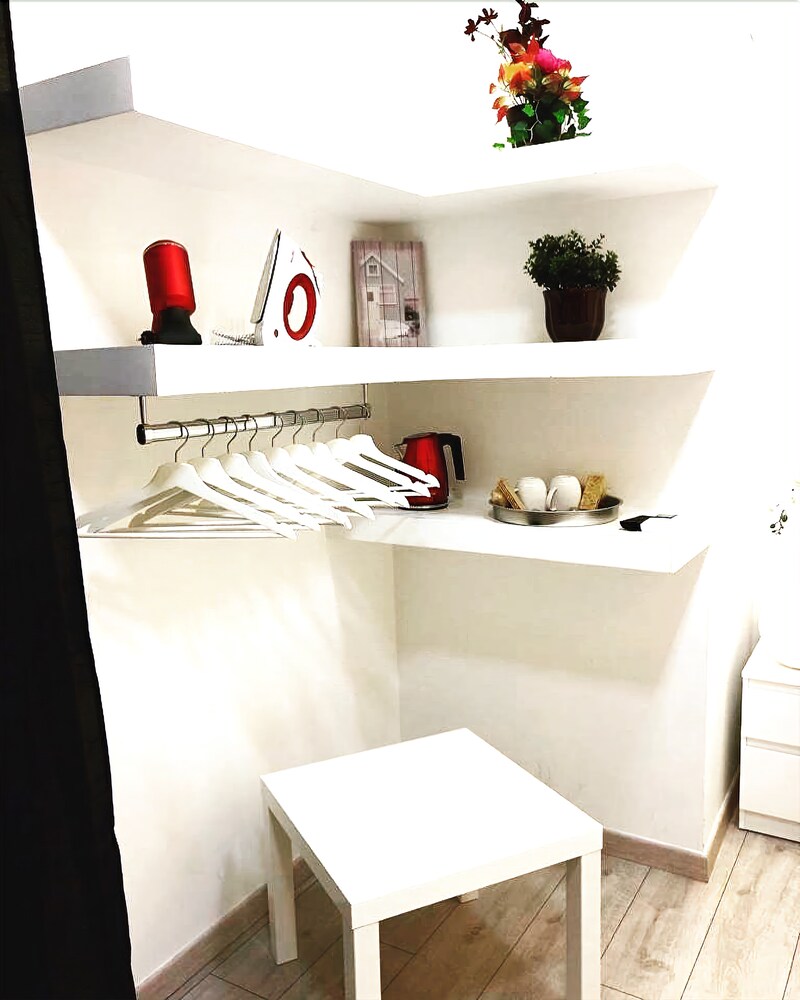 Maison Piazza Cavour — 4-Star Luxury Hotel in Rome, Italy