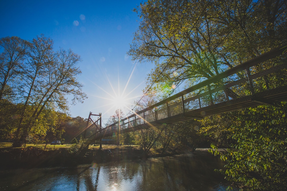 The Villas at Coosawattee River Resort - photo 140