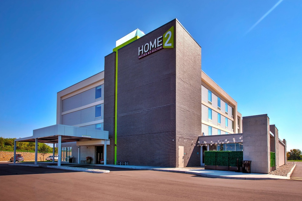 Home2 Suites by Hilton Grand Rapids South - featured photo