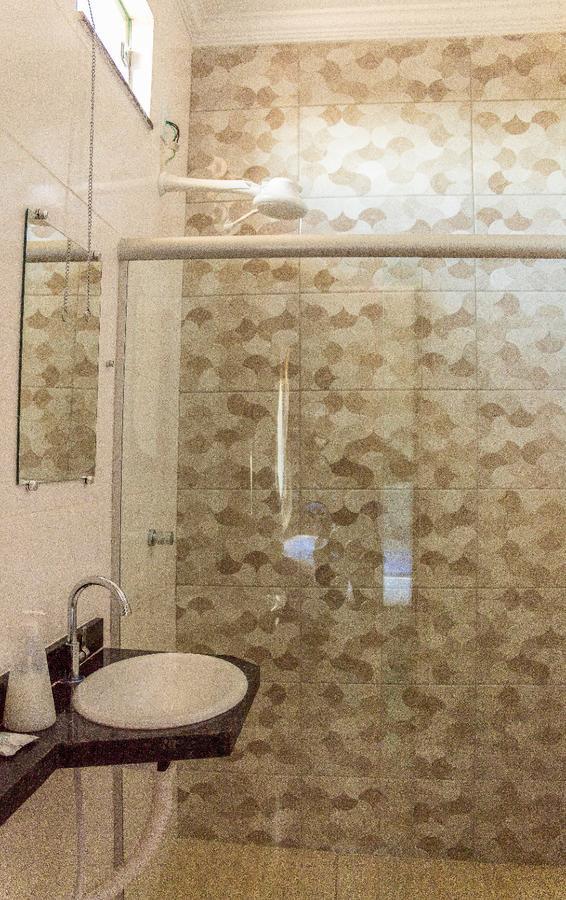 Pouso Oliveira Suites in Capitolio, Brasil