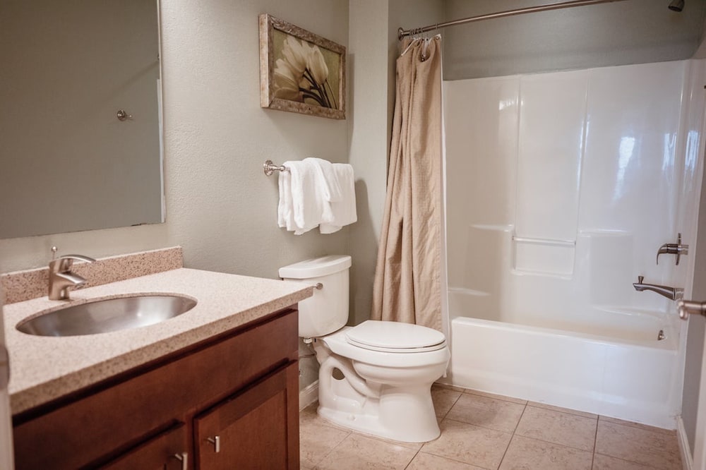Holiday Inn Club Vacations Galveston Seaside - photo 86