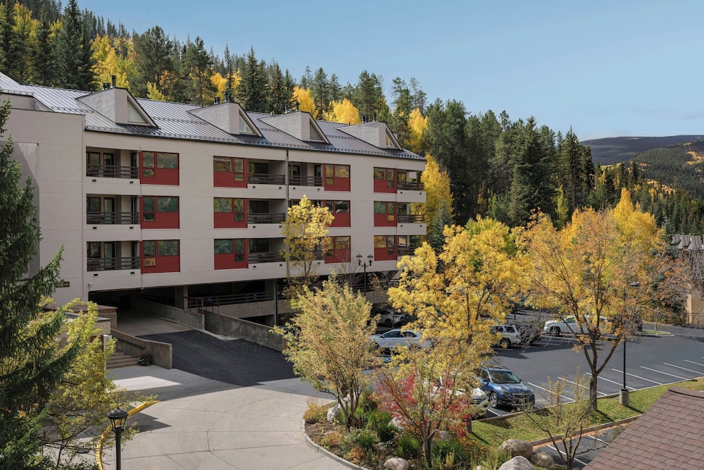 Marriott’s StreamSide Douglas at Vail in Vail, United States