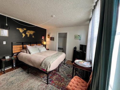 The Starry Night Inn - photo 22