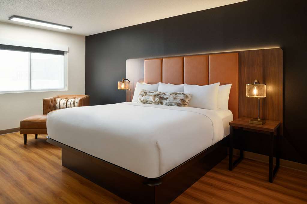 Travelodge by Wyndham Wall - photo 4