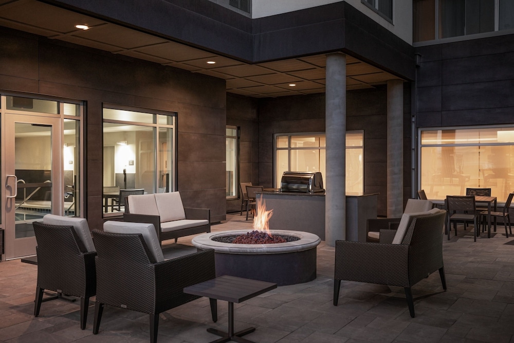 Residence Inn Denver Aurora - photo 38