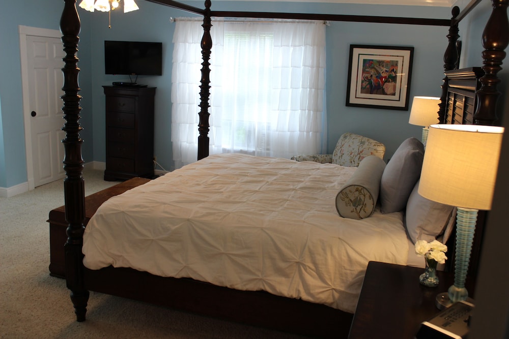 Huffman House - photo 7