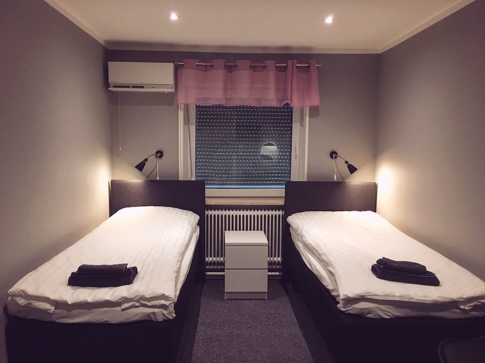 Motell Trafikanten - last minute hotel in Robertsfors