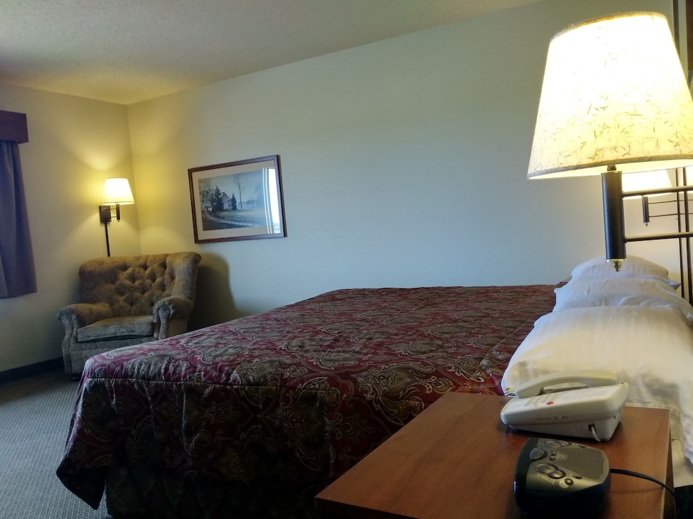 Madelia Hotel & Suites - photo 17