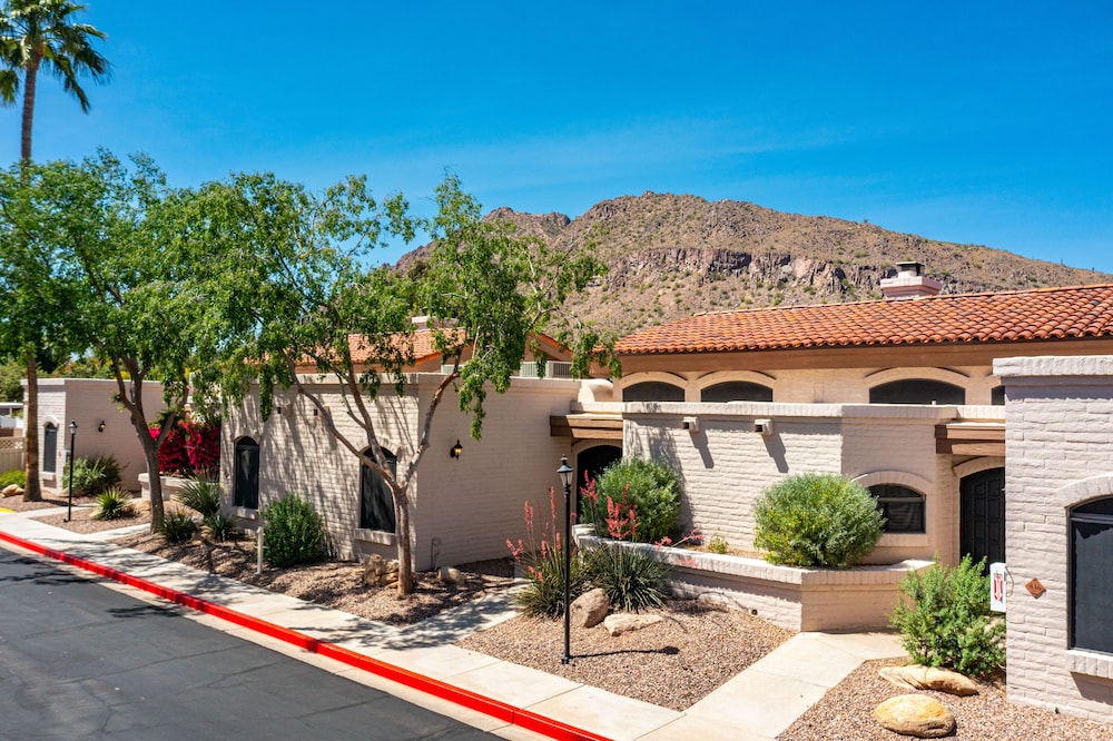 Scottsdale Camelback Resort - photo 64