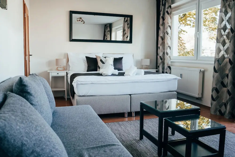 Tatry Holiday Resort in Poprad, Slovakia