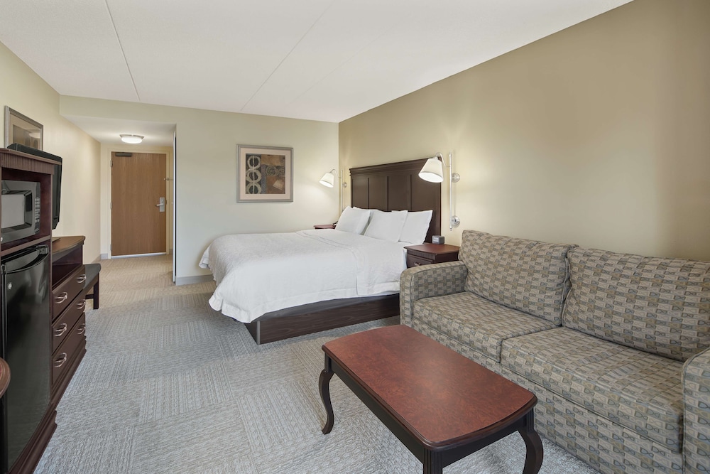 Hampton Inn Fairhope Mobile Bay - photo 15