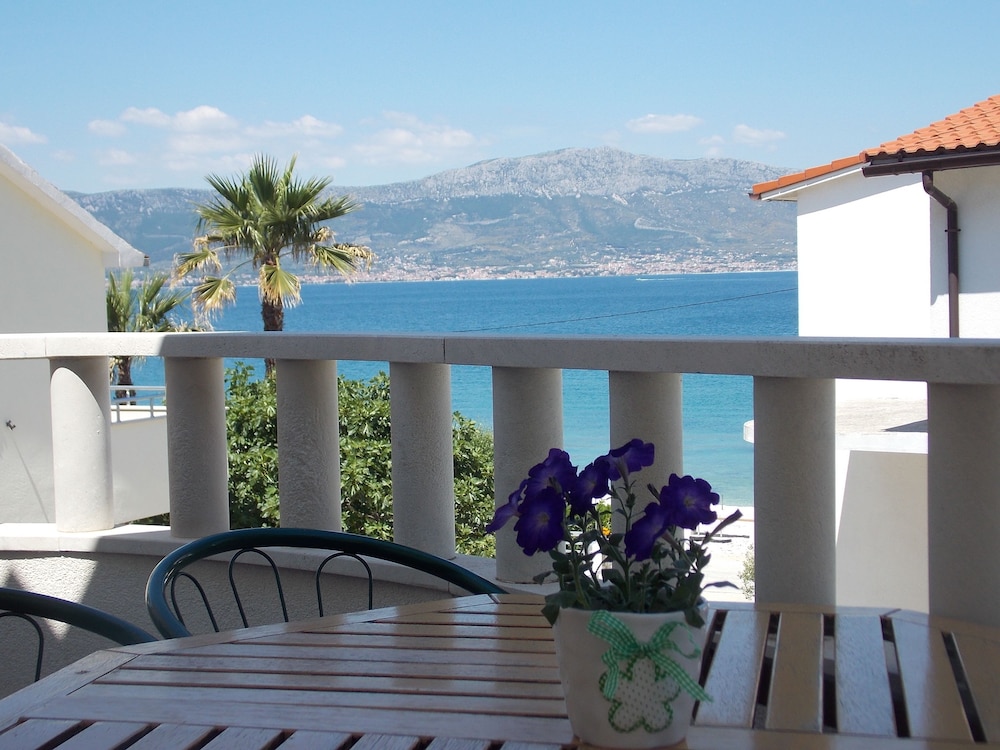 Villa Kale — 4-Star Luxury Hotel in Split, Croatia