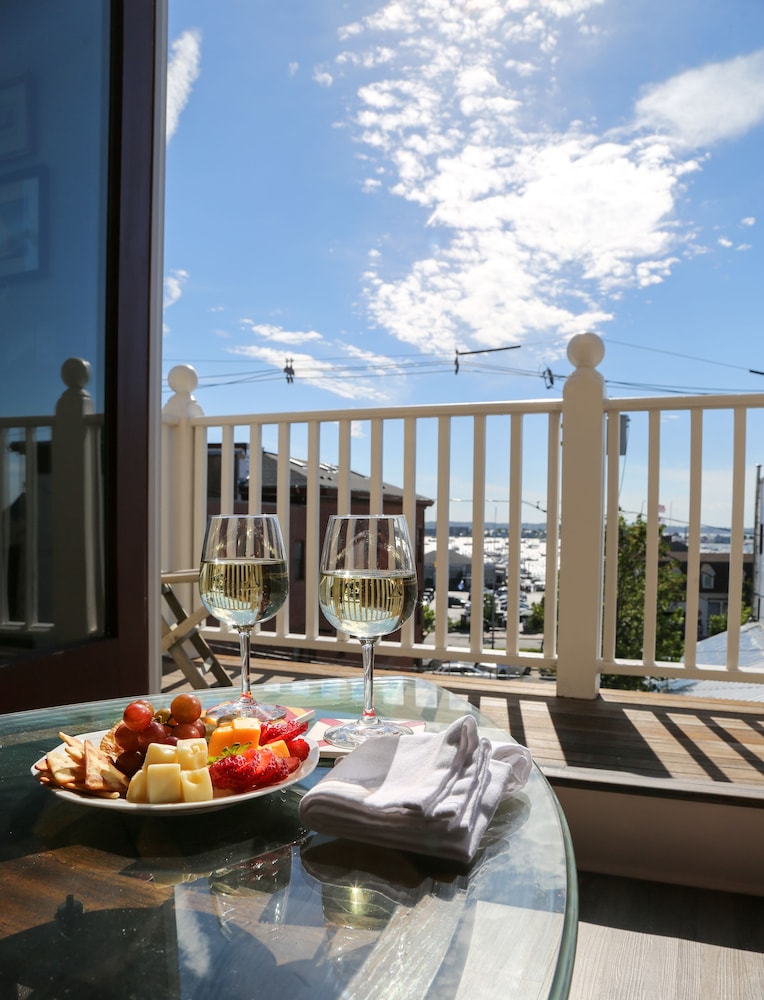 Almondy Inn - photo 92