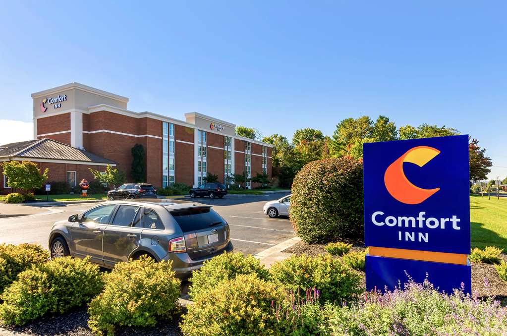 Comfort Inn Blacksburg University Area - photo 3