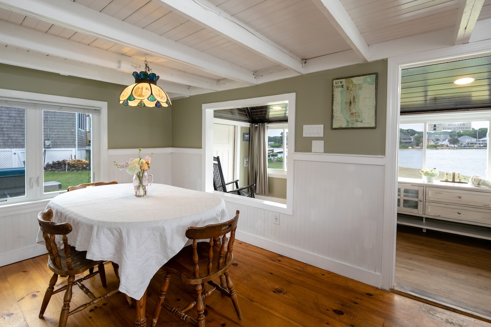 The Onset Beach Compound Cape Cod Beach Resort & Oceanic Habitat - photo 41