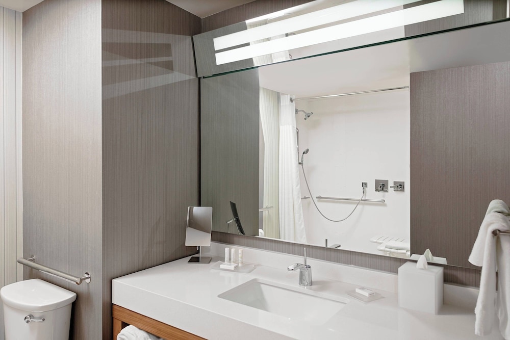 Courtyard by Marriott Pasco Tri Cities Airport - photo 8
