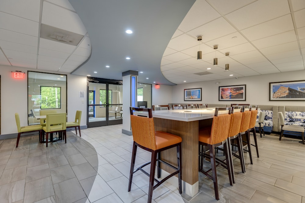 The Alexis Inn & Suites Nashville Airport - photo 50