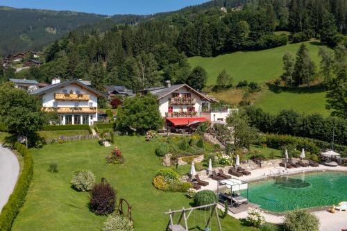 Chalet Villa Marlene — 4-Star Luxury Hotel in Zell Am See, Austria