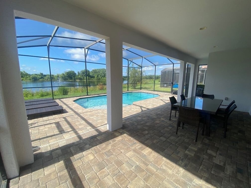 Balmoral Resort 166kb 4 Bedroom Home by RedAwning - photo 25