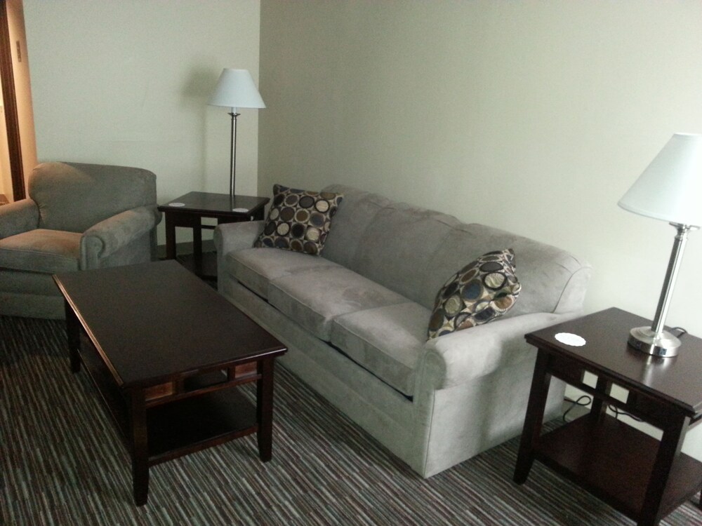 Travelodge by Wyndham Little Falls - featured photo