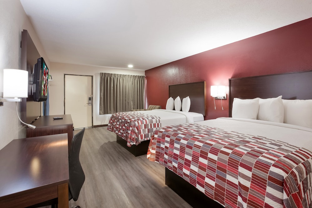 Red Roof Inn Dillon SC - photo 16