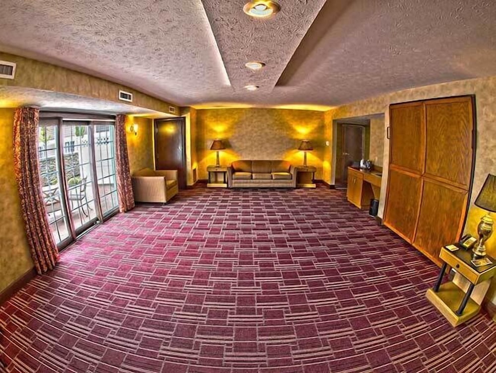 The Bertram Inn & Conf Ctr Trademark Collection by Wyndham - photo 34