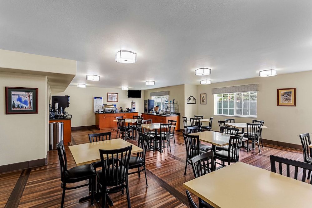Best Western Rose Quartz Inn - photo 28
