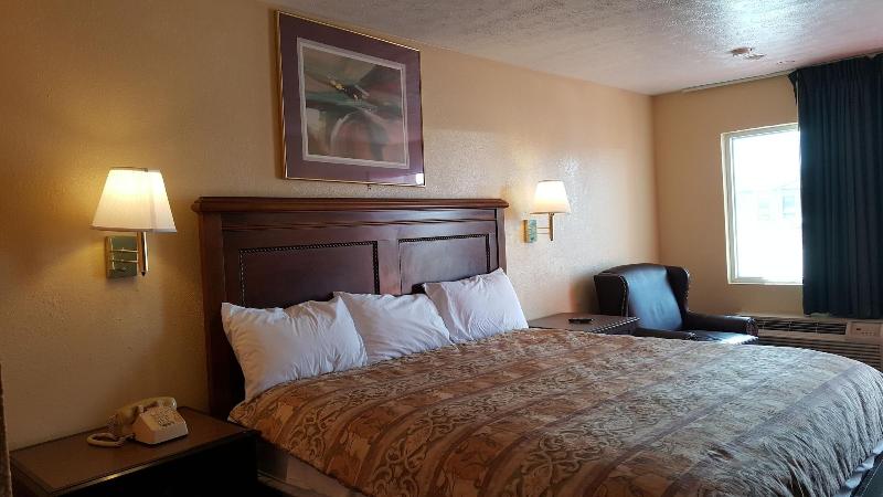 Garden Inn & Extended Stay Shepherdsville Louisville - photo 41