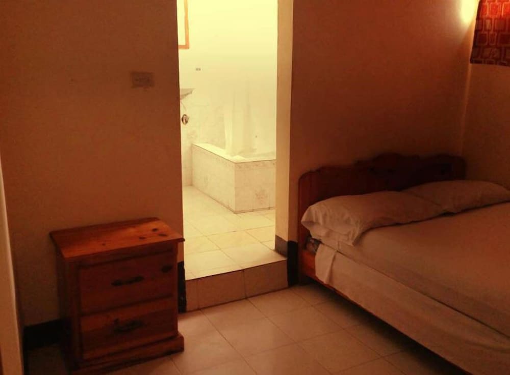 La Colline Hotel — Saint-Marc — photo 3