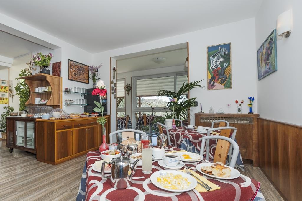 Hotel Garni Ischia — Malcesine — photo 3