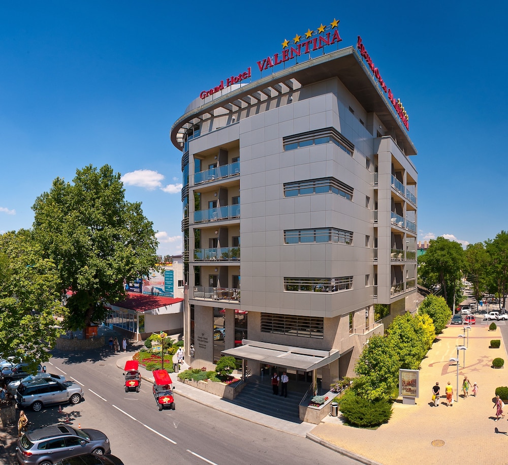Grand Hotel Valentina