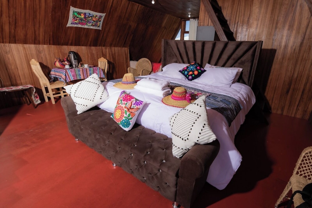 Titicaca EcoLux in Puno, Peru