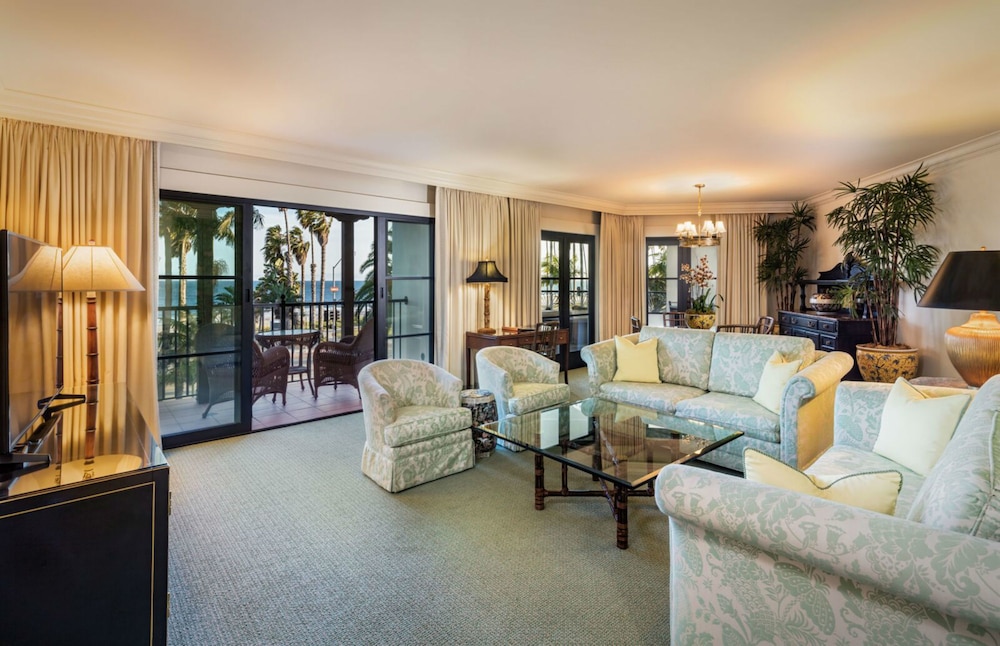 Santa Barbara Inn - photo 21