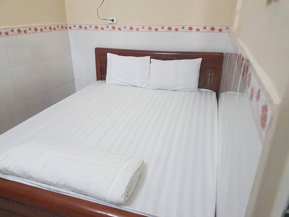 Spot On 664 Hong Diem Motel — Lien Chieu — photo 4