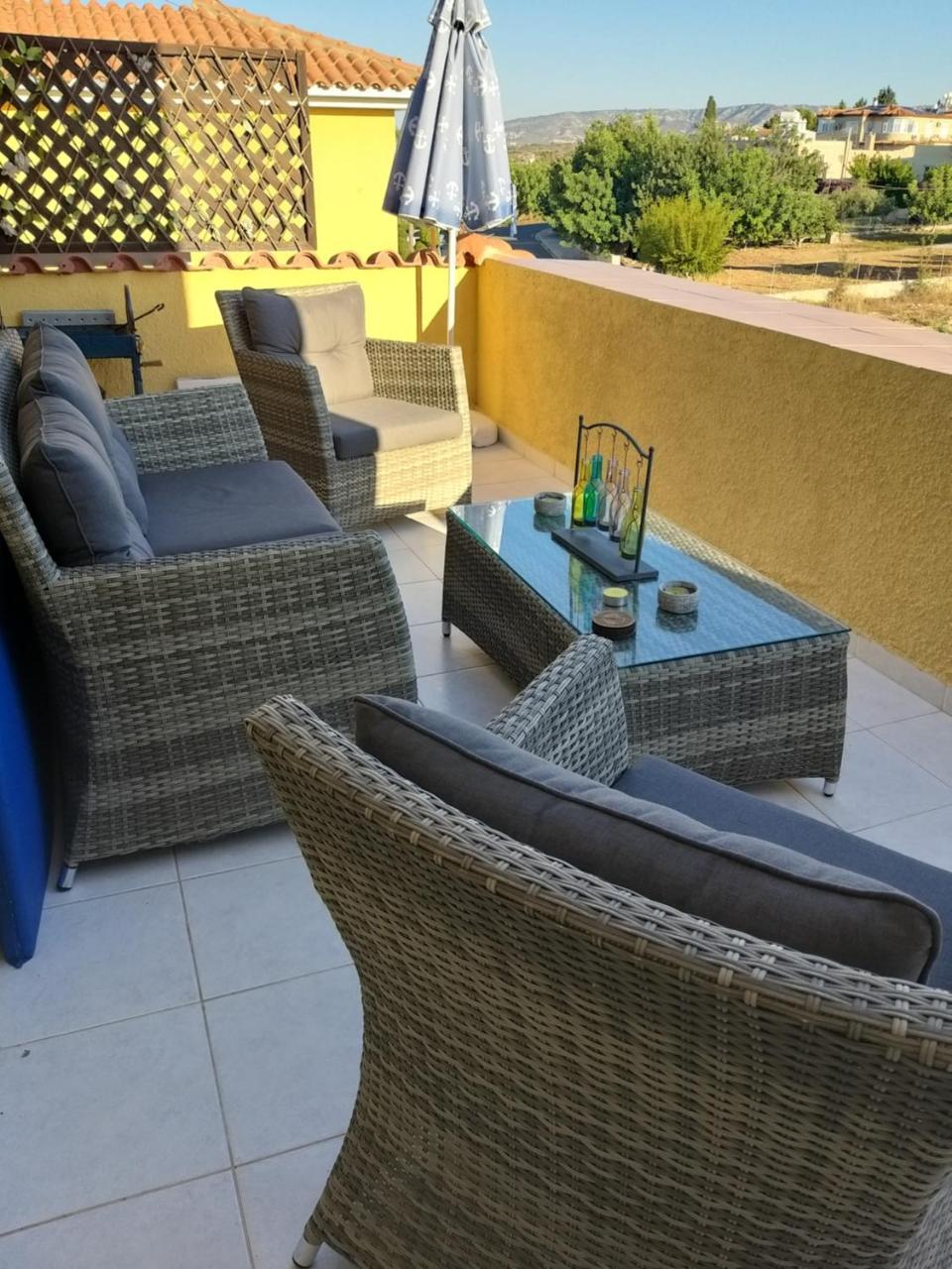 Tala Gardens Apartment — Tala — photo 2