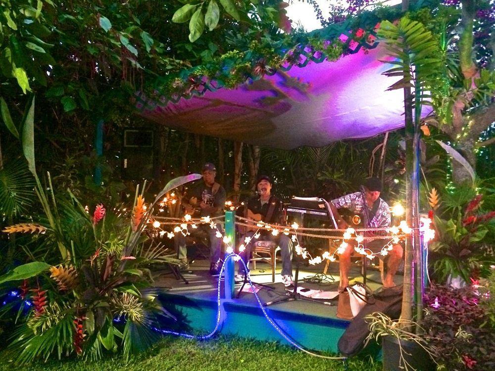 Garden Island Inn - photo 8