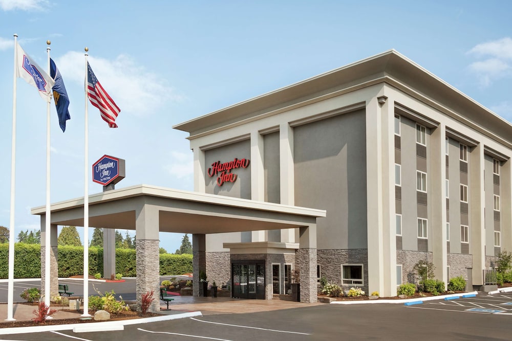 Hampton Inn Clackamas - featured photo