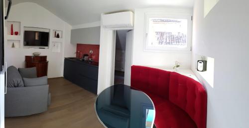 Tetti Rossi — 4-Star Luxury Hotel in Bologna, Italy
