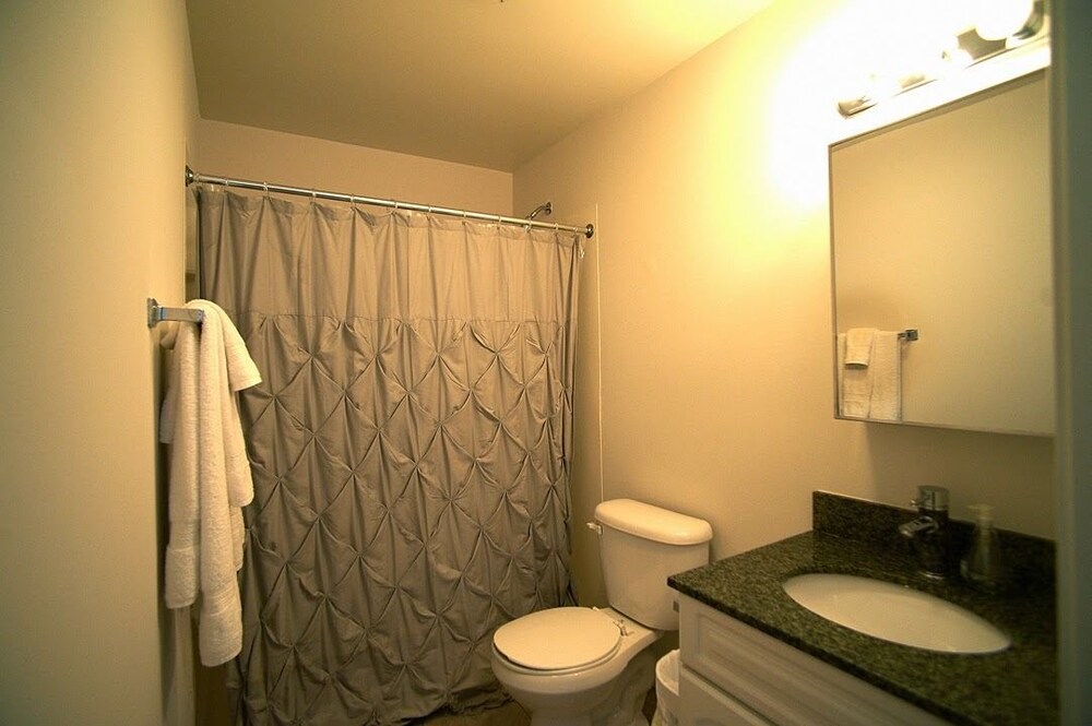 The Pittsfield Hotel Apartments Suites - photo 78