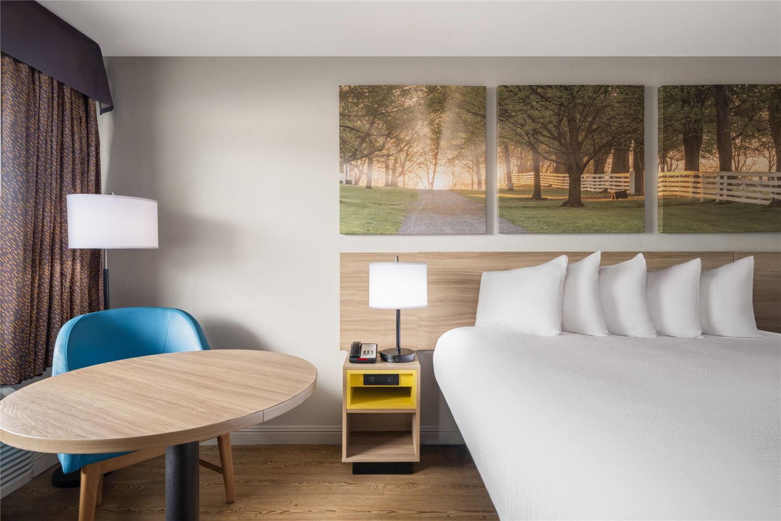Days Inn by Wyndham Anderson - photo 24