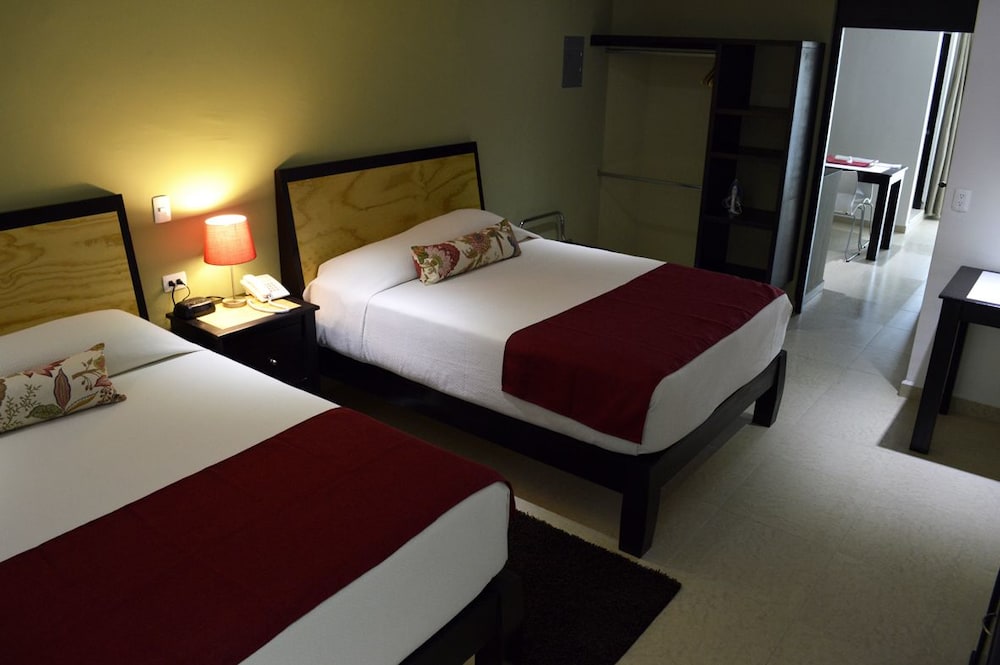 Santa María Hotel and Suites in San Jose Del Cabo, Mexico