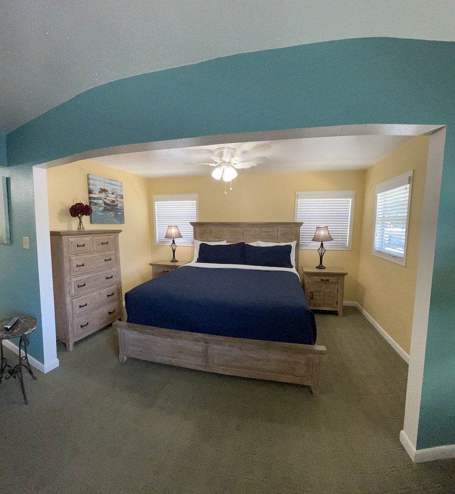 Hontoon Landing Resort & Marina - photo 12
