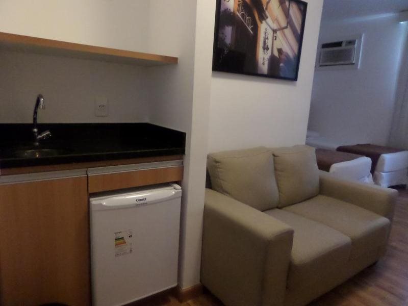 Campus Flat by Vision Vespasiano — Vespasiano — photo 5
