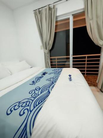 Luckytito Anilao Resort in Mabini, Philippines