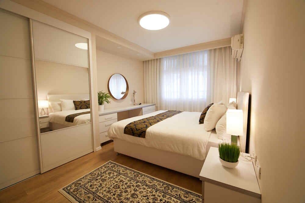 Modern Tlv - last minute hotel in Tel Aviv