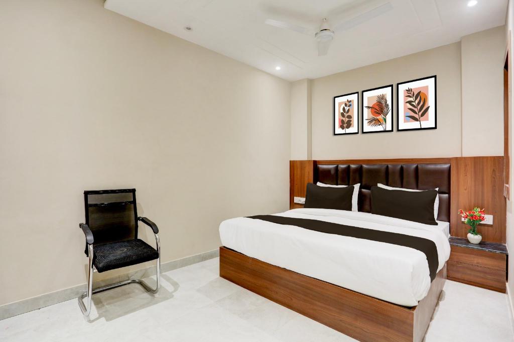 Collection O Taj Nagri Phase 2 in Agra, India