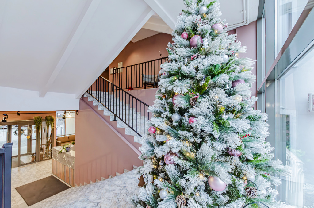 Berison Apart Hotel in Kazan, Russia