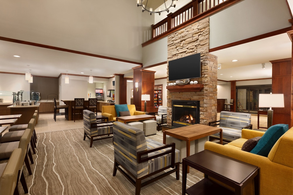 Staybridge Suites Tampa East Brandon by IHG - photo 30