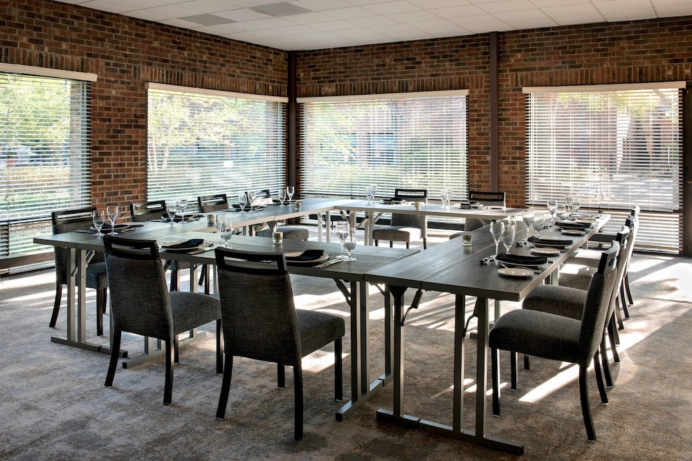 Princeton Marriott at Forrestal - photo 40