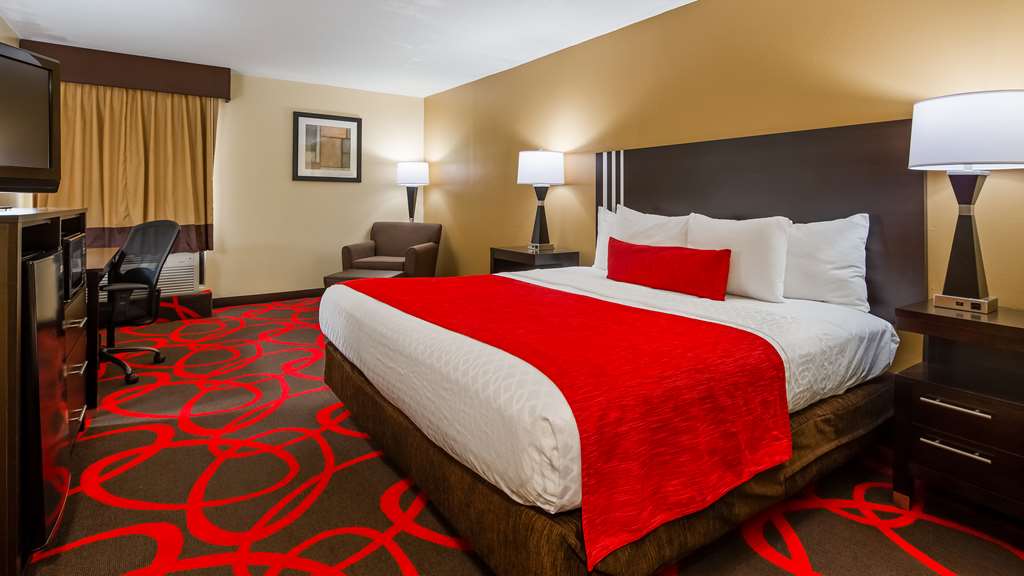 Best Western Classic Inn - photo 3